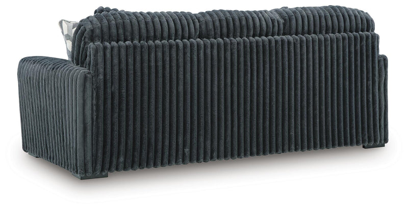 Midnight-Madness Sofa