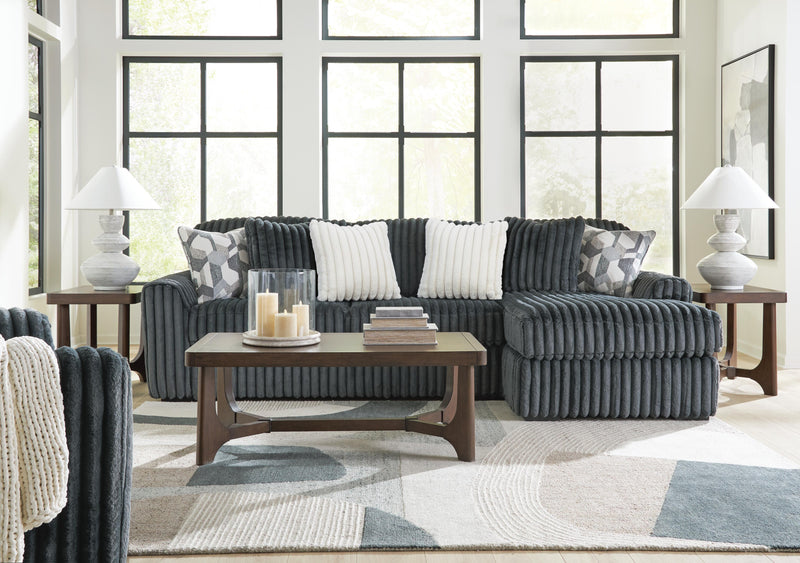 Korestone Occasional Table Set