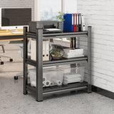 Adjustable Height Storage Shelving Units