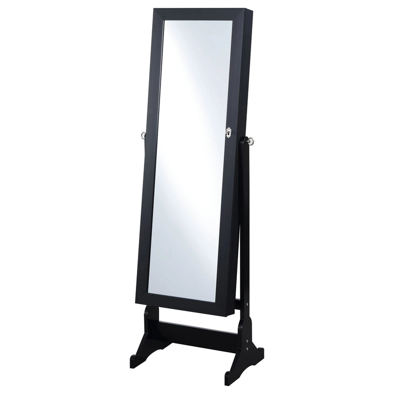 Tutuola Jewelry Cheval Mirror