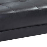 Contemporary Ottoman For Living Rooms