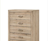 Miquell - Elegant Design Chest