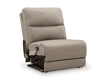 Narwhal Place Power Reclining Sectional