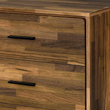 Hestia - Dresser - Walnut