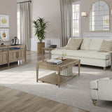 End Table With Storage Drawer