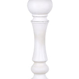 Winston - Farmhouse Poly Table Lamp (Set of 2)