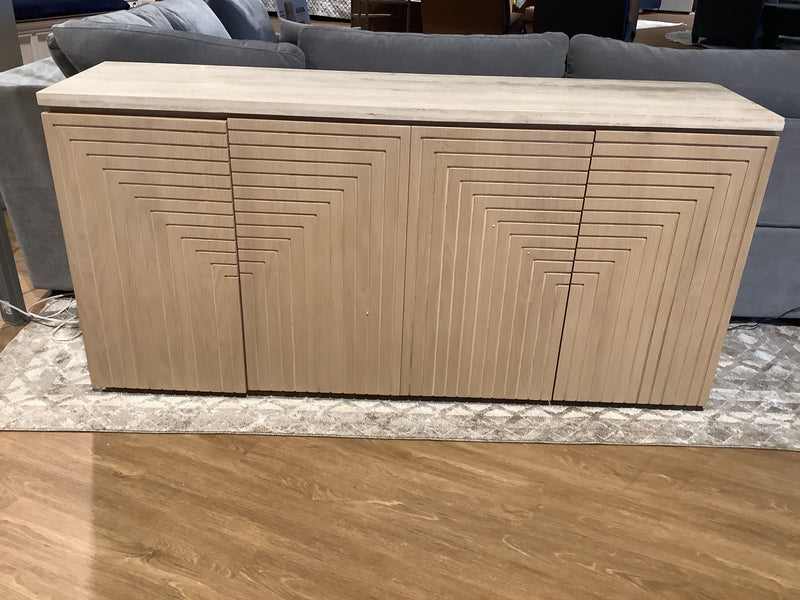 Rayner Oak Sideboard