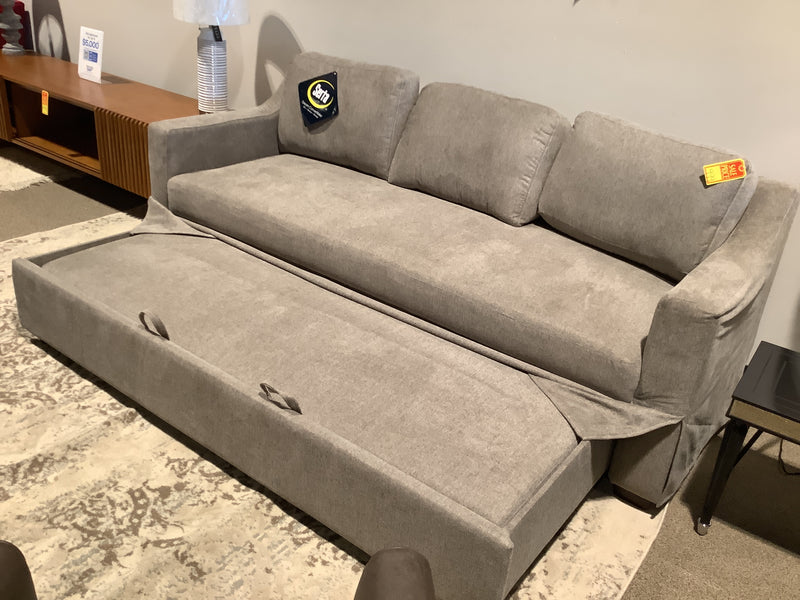 Slipcover Queen PullOut Sofa