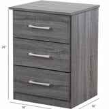 Boston - Nightstand