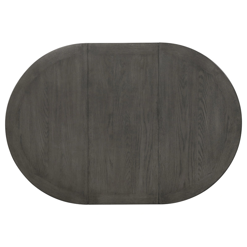 Lavon Extension Dining Table