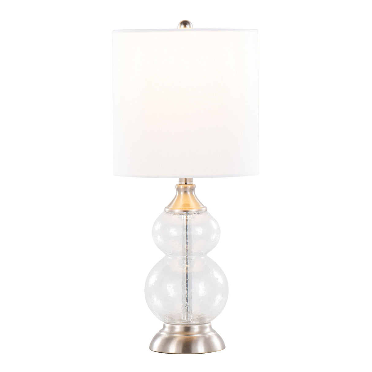 Belle - Contemporary Lamp (Set of 2)