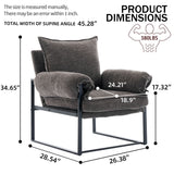 Adjustable Frame Sofa