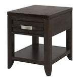 Elegant Design End Table