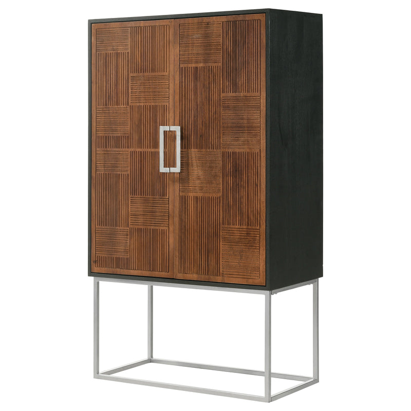 Borman Bar Cabinet