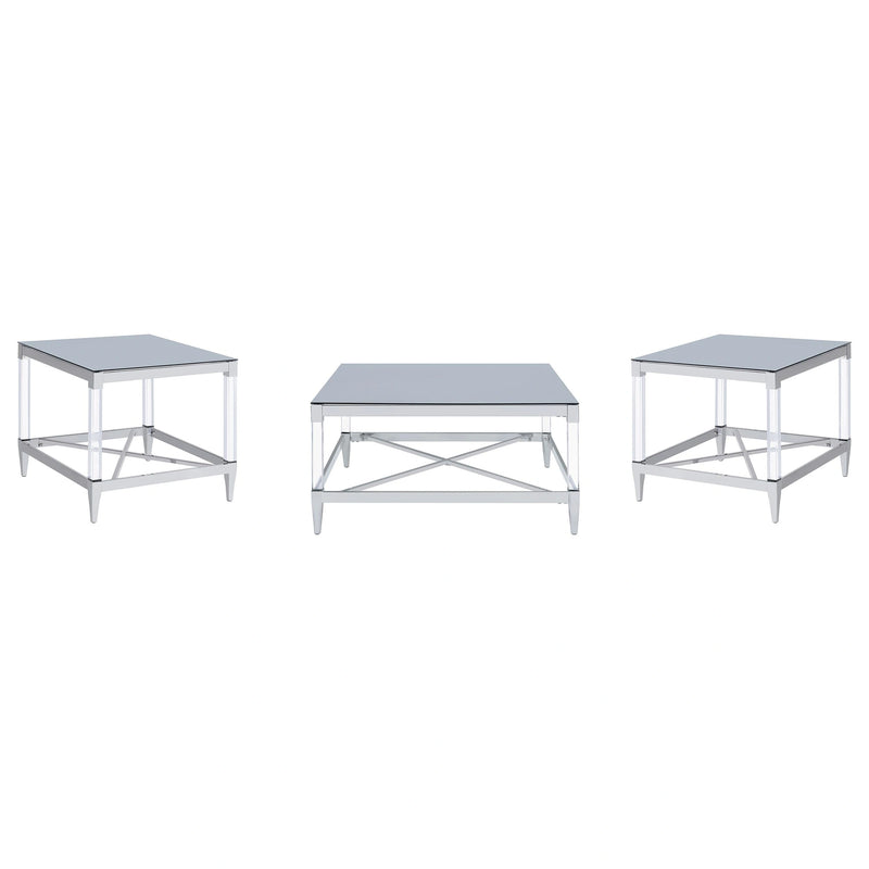 Lindley Coffee Table Set