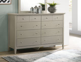 Elegant Casual Dresser For Any Room