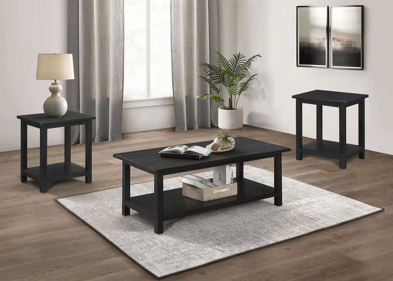 Payne Coffee Table Set