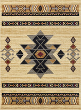 Tribes - GC_YLS4006 Southwest Area Rug