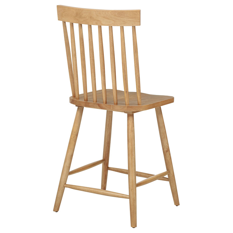 Andrews Counter Chair