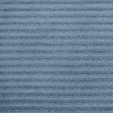 Corduroy Sleeper Sofa Loveseat Sofa With Full Size Mattress, 2 USB Ports, 2 Cup Holders, 2 Side Pockets And Phone Holder