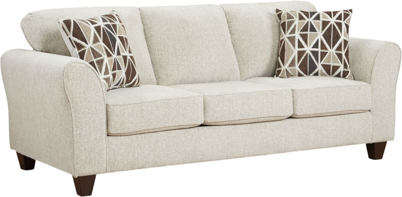 Bita Buff Sofa