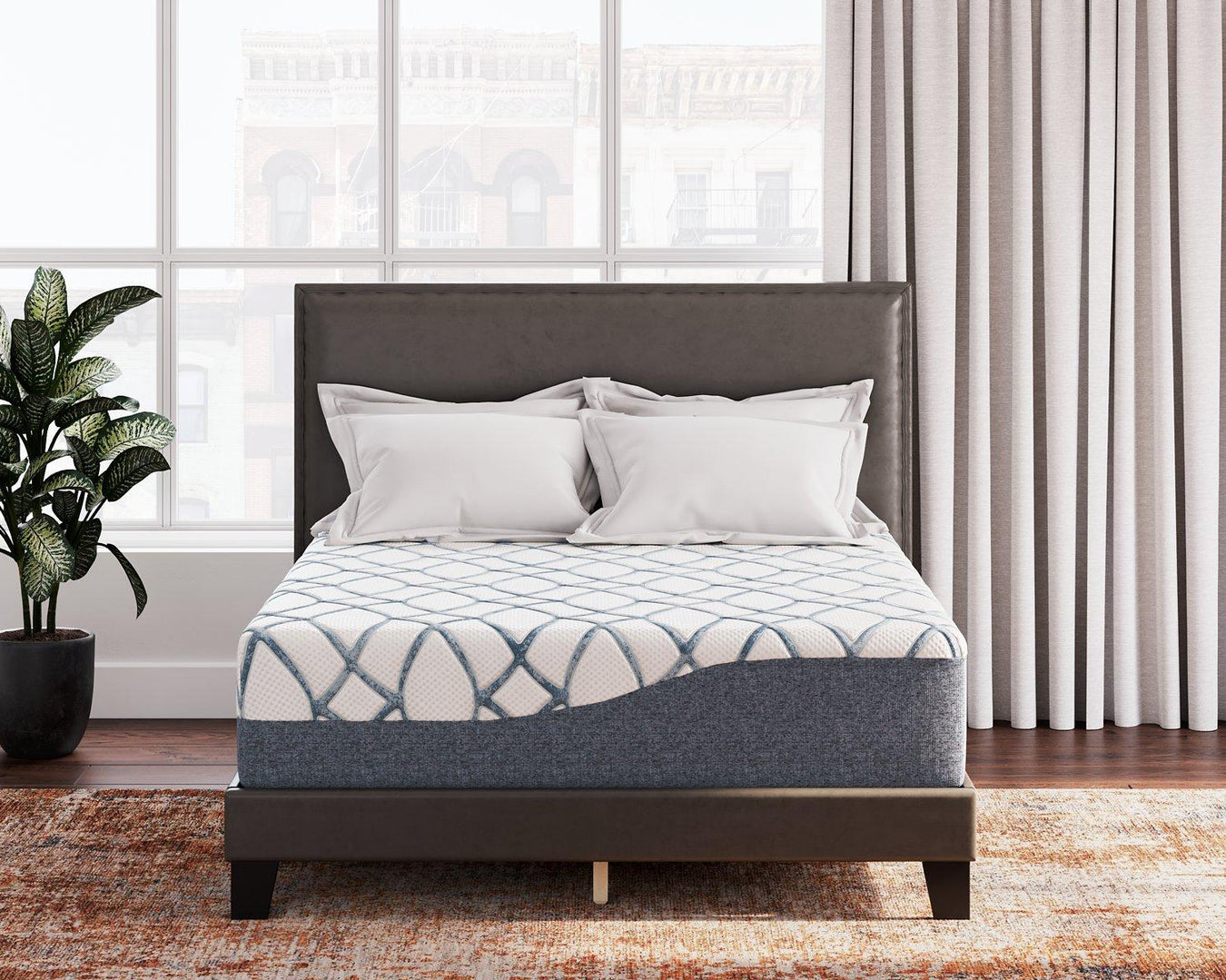 Mattress