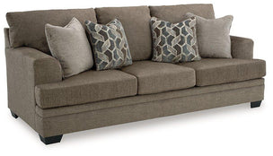 Stationary Sofa