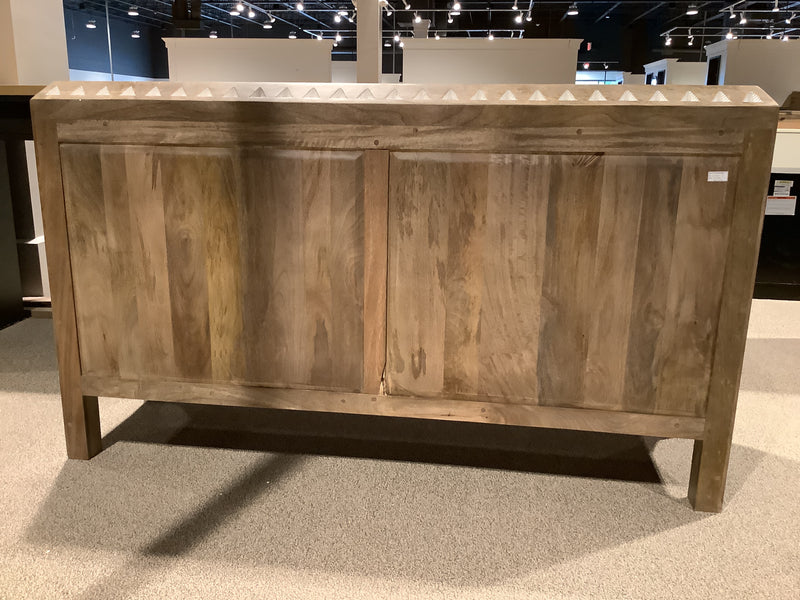Tangiers Six Drawer Dresser