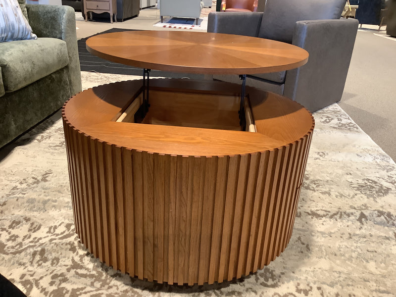 Silva Lifting Top Coffee Table