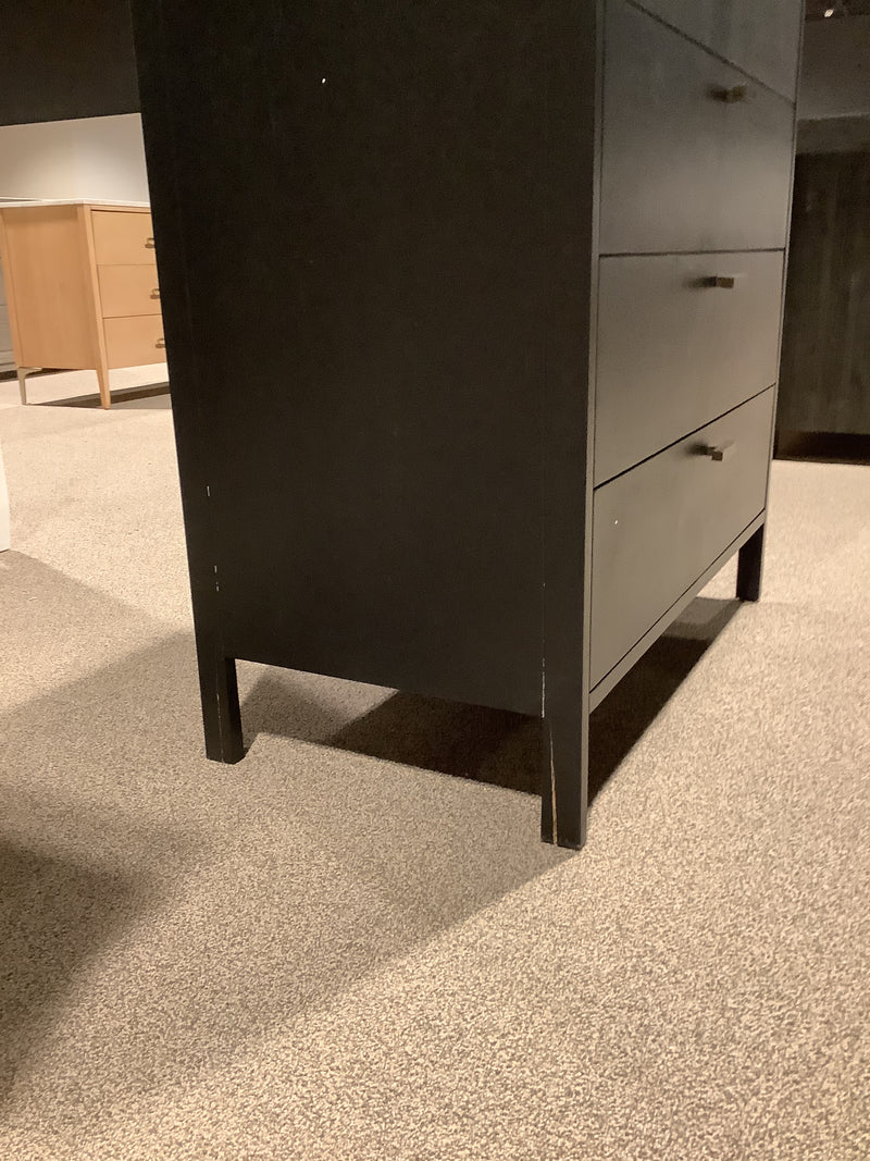 Brooke 5 Drawer Dresser Chest
