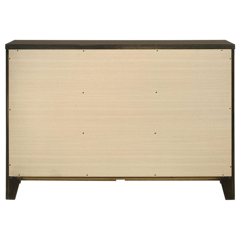 Wilkes Dresser