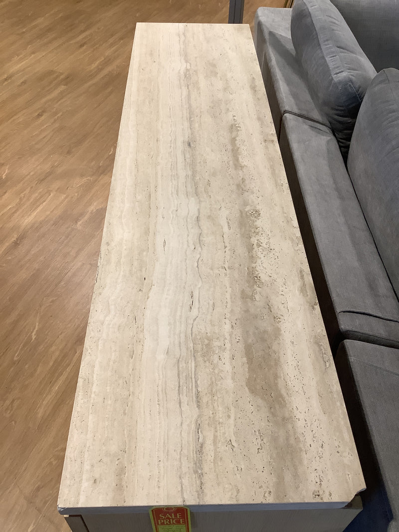 Rayner Oak Sideboard