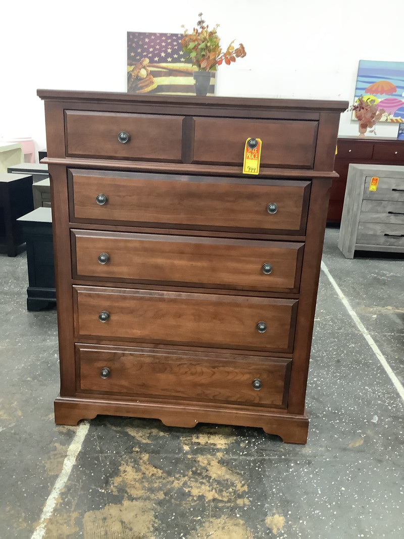 Heritage chest