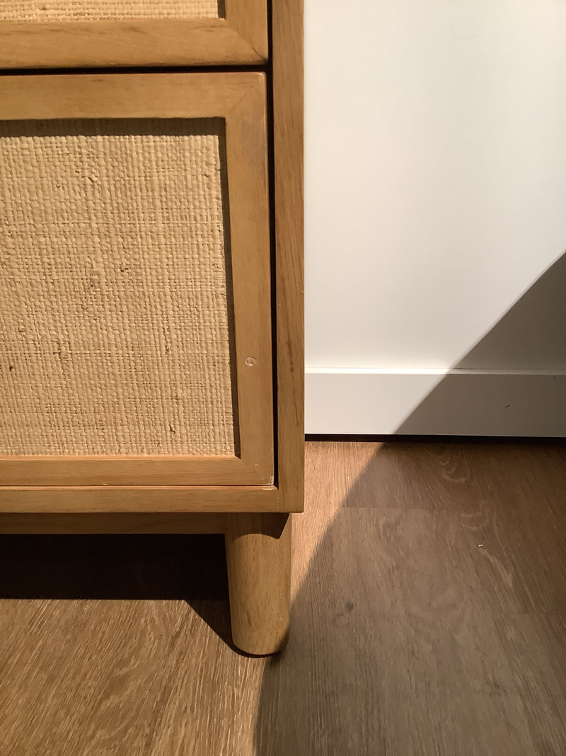 Suzette Grand Nightstand