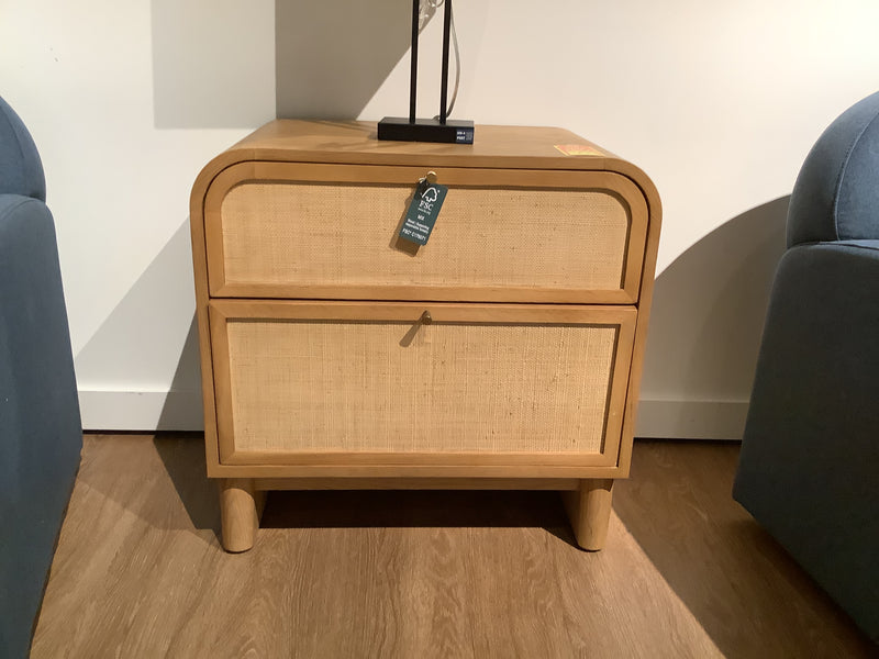 Suzette Grand Nightstand