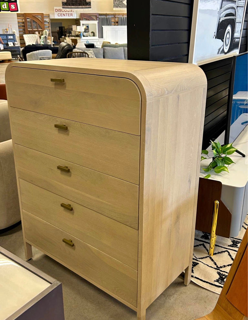 Brooke 5 Drawer Chest