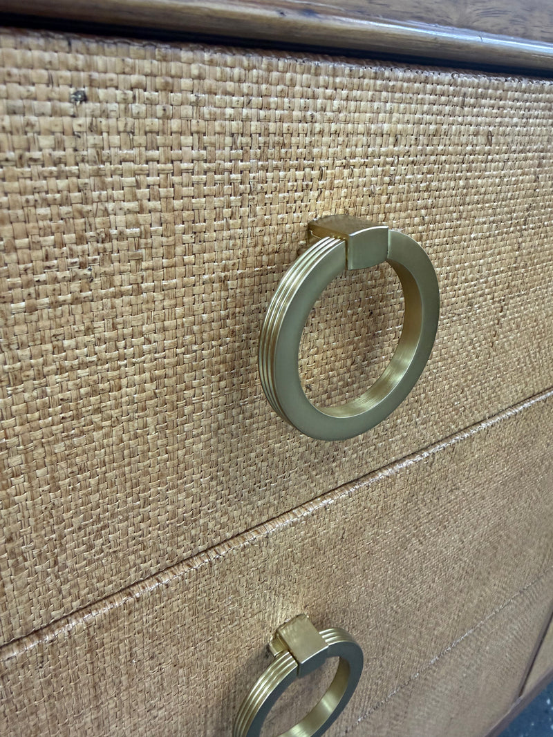 Desert Palm Dresser