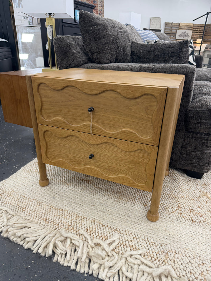 Fontaine Nightstand