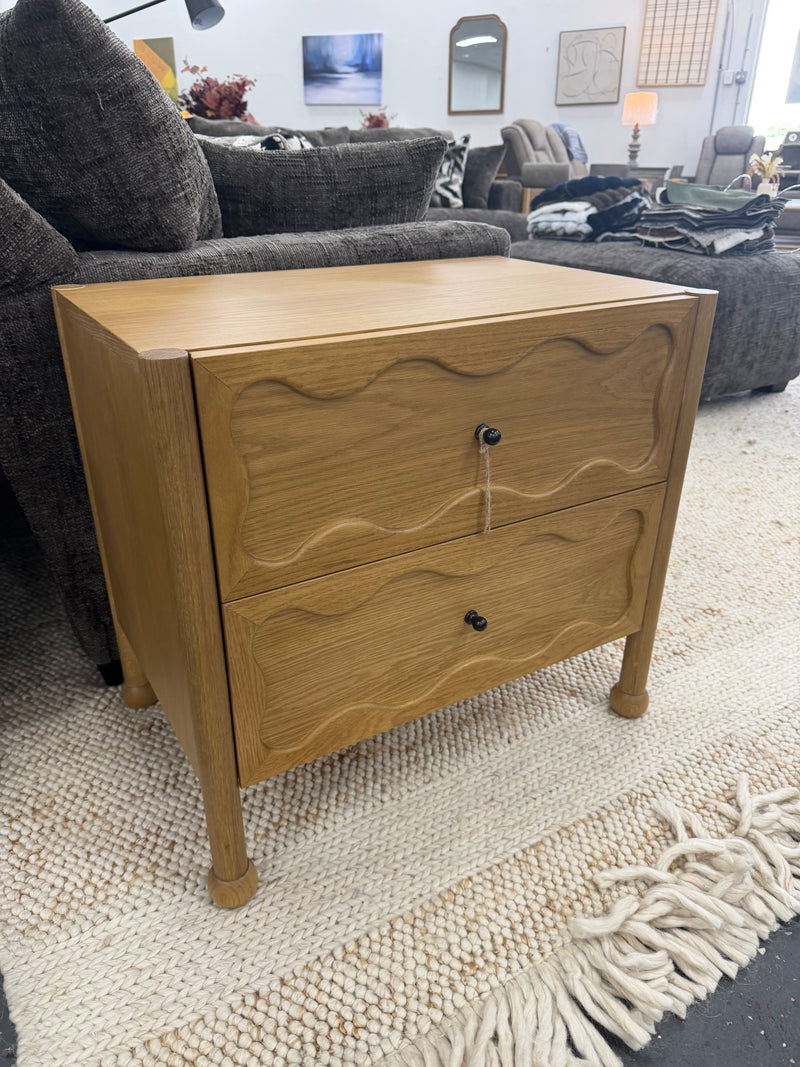 Fontaine Nightstand