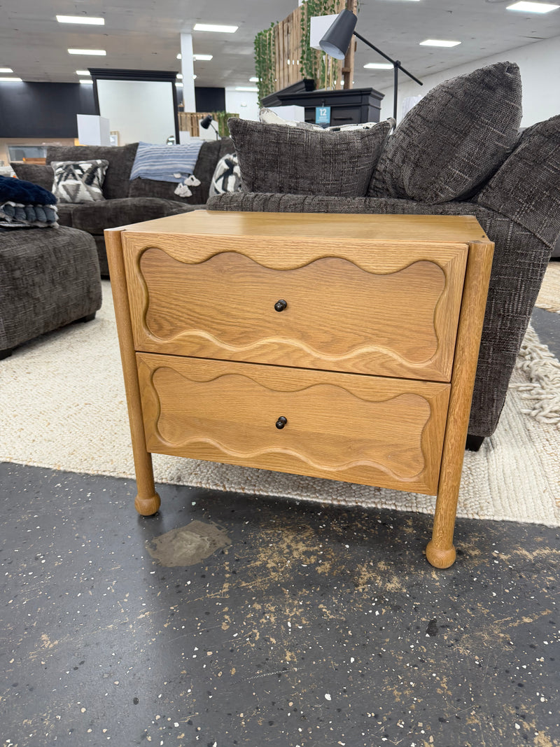 Fontaine Nightstand