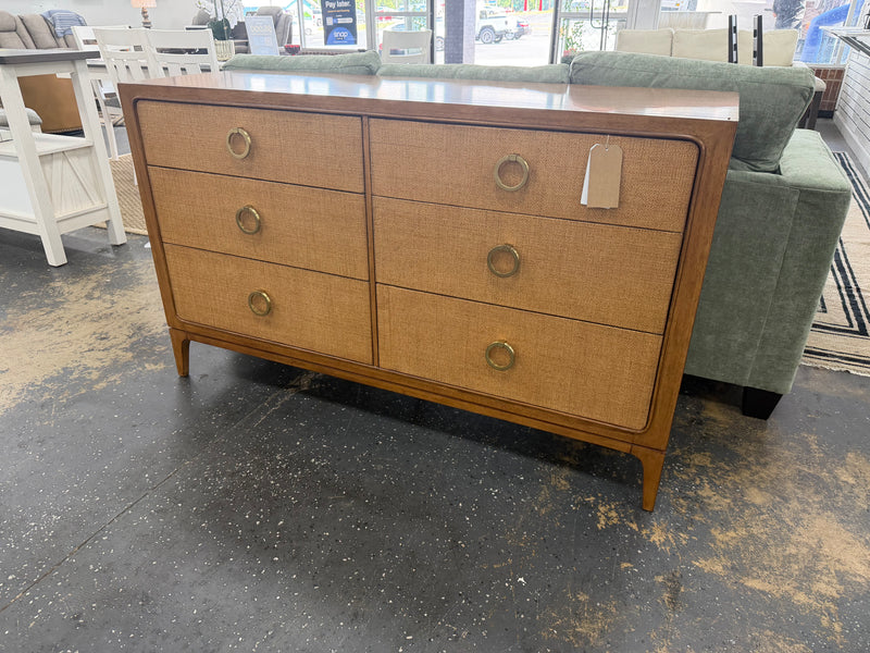 Desert Palm Dresser