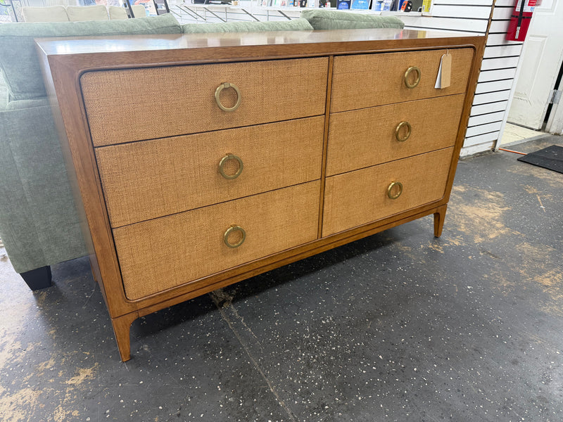 Desert Palm Dresser