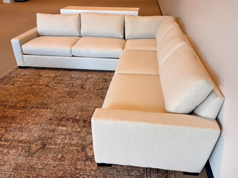 Stillman L Sectional