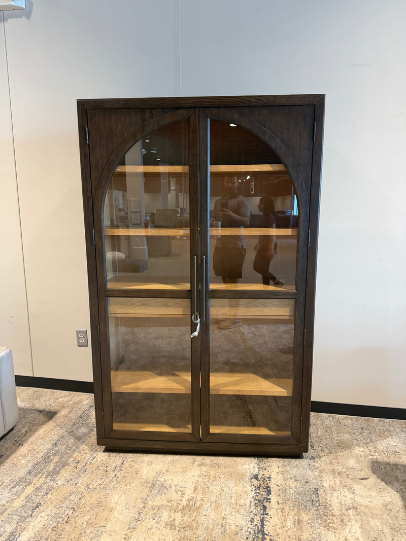 Hernest 47” W Cabinet