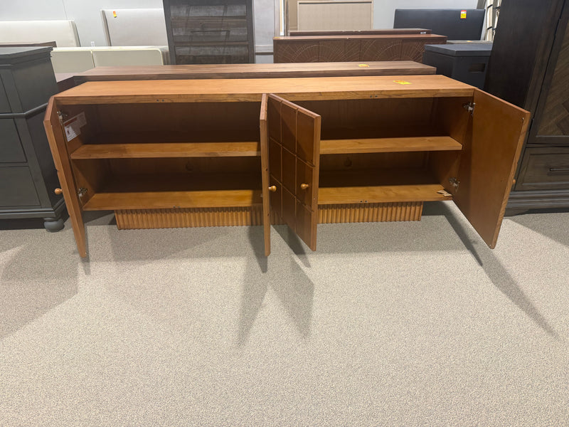 Lee Console