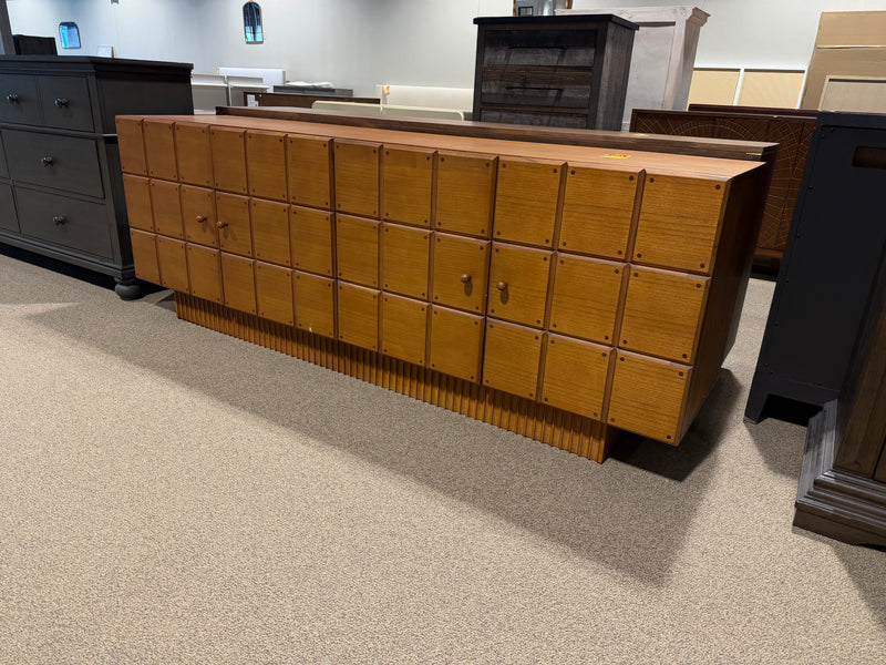 Lee Console