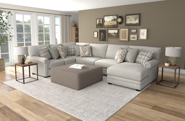 Livingston Sectional
