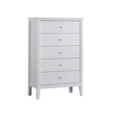Daniel - Chest, 5 Drawer Storage Unit