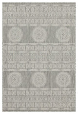 Sunshine - 2'7" X 7'3" Indoor / Outdoor Area Rug