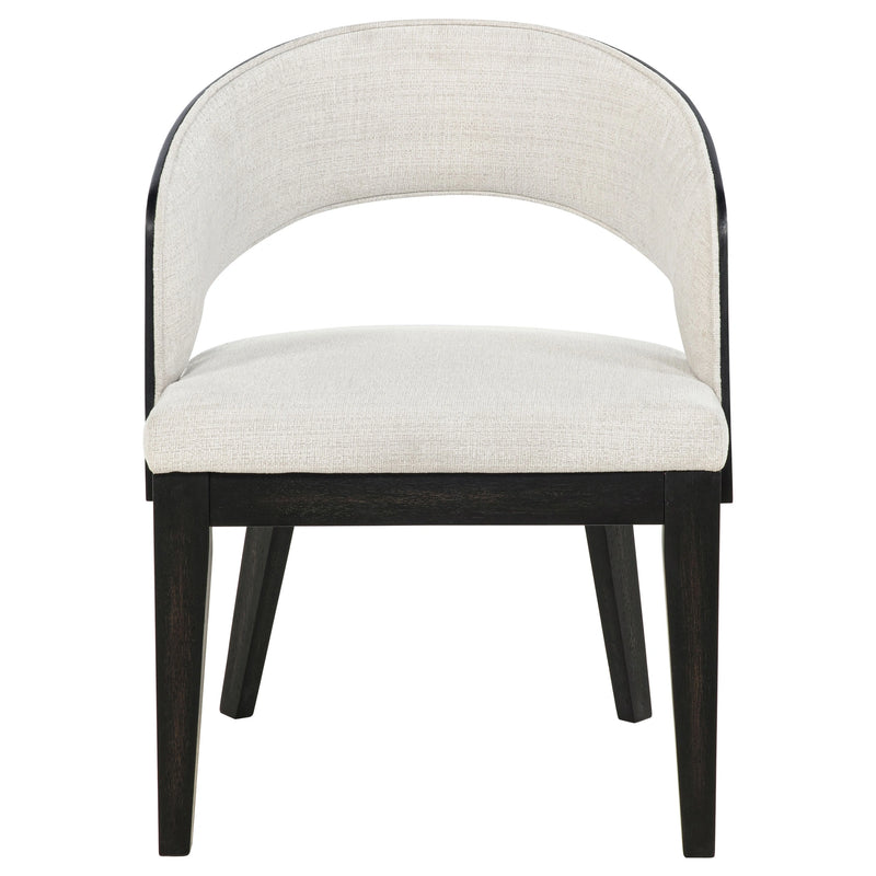 Leandro Dining Arm Chair